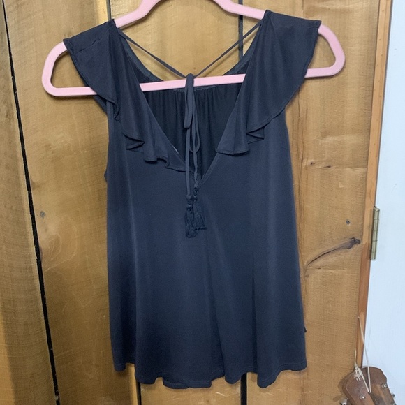 Loft Blouse - Picture 3 of 8